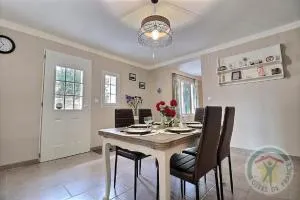 Gîte de l'Eclotine - Puechredon