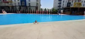 Swimming Pool Apartment Tbilisi - Mtskheta