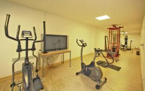 Hotel de Compostelle photo 21
