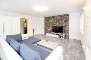 Apartmán Apartmaji pri Jožu Bohinj Slovinsko