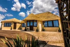 Ask Cozy Rooms - Thérmi