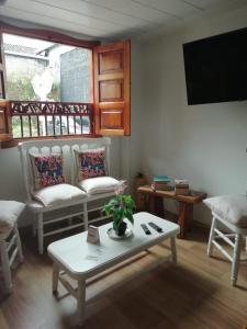 Elizabetha Hostal