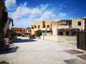 Talu HOLIDAY RESIDENCE Favignana Itaalia