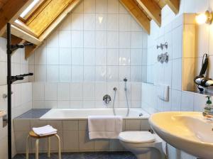 4-Sterne Ferienhaus Rösslewiese Hinterzarten