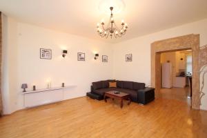 Apartament Secesyjny