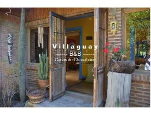 Villaguay B&B - Tiltil