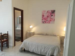 Appartement Casa Margherita piano terra Mondragone Italien