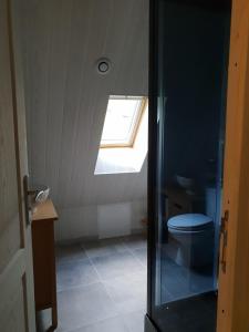 B&B / Chambres d'hotes Bed In Bellongue : Chambre Familiale