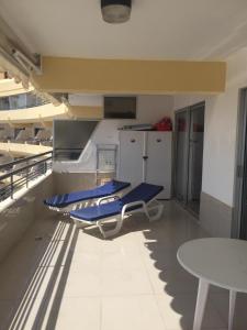 Apartamento grande en Playa la Pinta Puerto Colon