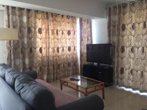 Apartamento grande en Playa la Pinta Puerto Colon