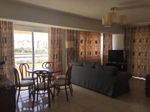 Apartamento grande en Playa la Pinta Puerto Colon