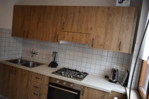 Lozzo di Cadore - Dolomiti - Piazza IV novembre