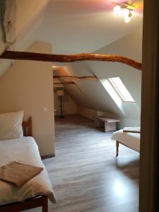 B&B / Chambres d'hotes Bed In Bellongue : photos des chambres