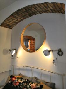 Studio apartment Frano