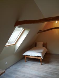 B&B / Chambres d'hotes Bed In Bellongue : photos des chambres