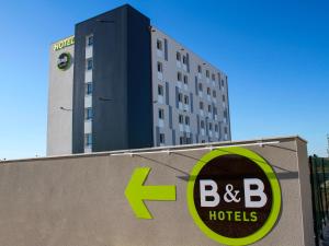 Hotels B&B HOTEL Montelimar Sud : photos des chambres