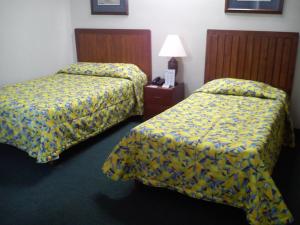 Hotel Fiesta Versalles