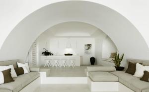 Le Blanc Nest Santorini - Family / Couples Luxury House Santorini Greece