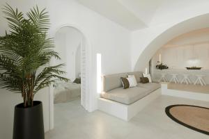 Le Blanc Nest Santorini - Family Couples Luxury House