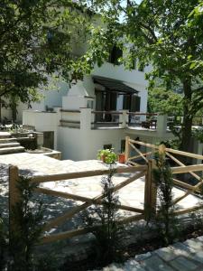 Delux house in Tsangarada Pelion Greece