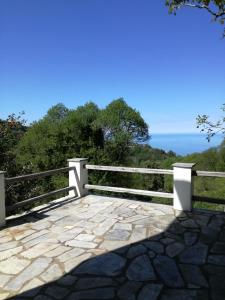 Delux house in Tsangarada Pelion Greece