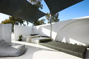 Le Blanc Nest Santorini - Family / Couples Luxury House Santorini Greece