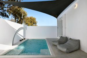 Le Blanc Nest Santorini - Family / Couples Luxury House Santorini Greece