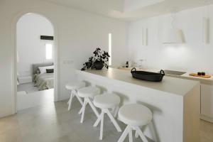 Le Blanc Nest Santorini - Family / Couples Luxury House Santorini Greece