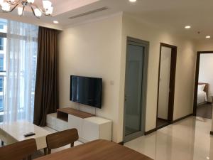 Villas 67 Service Apartment In Ho Chi Minh City Room Deals - 