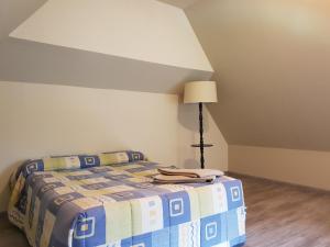 B&B / Chambres d'hotes Bed In Bellongue : photos des chambres