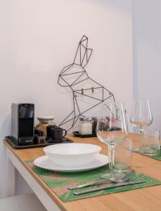 Wide Comfy Studio Apartment Centrally Located In Thissio