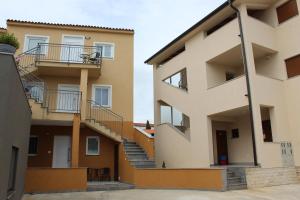 Medulinka apartments