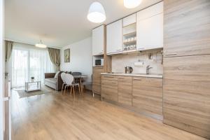 Frėjos apartamentai - Centras