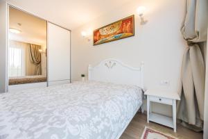 Frėjos apartamentai - Centras