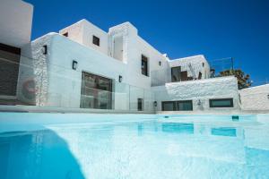 Las Nieves Blue - 4hvězdičkové hotely ve městě Agaete