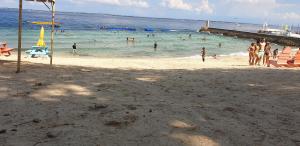 Mactan Newtown Condo with Garden and Ocean View 8NEWTOWN BLVD