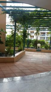 Appartements Plage et jardin en centre ville : photos des chambres