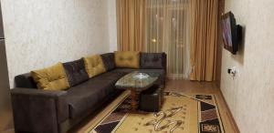 Nino Apartment on Pirosmani