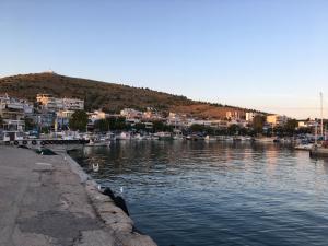 Pachi Seaside