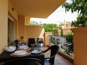 Cozy Rentals Princess - Sun, Golf, Mountain - Mijas