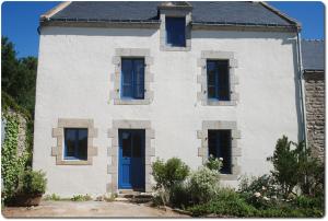 Maisons de vacances Ty Kergate : photos des chambres