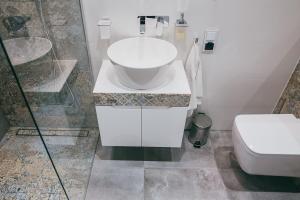 Harmonica Old Town with Free Parking