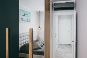 Harmonica Old Town with Free Parking