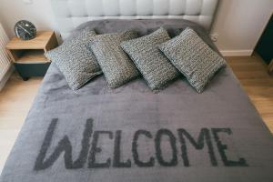 Harmonica Old Town with Free Parking