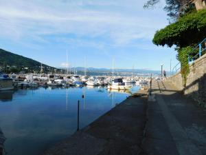 Apartments Kestenovi Dvori