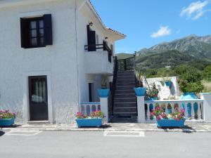 Studios Popi Samos Greece