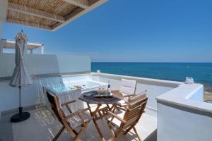 Pyrgos Beach Hotel Apartments Heraklio Greece