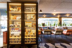 Hotels Mercure Bordeaux Centre Ville : photos des chambres