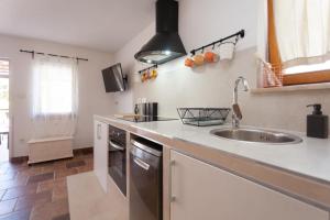 Two bedroom apartment H2