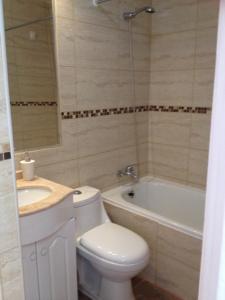 Beachfront Apartment Reñaca Chile